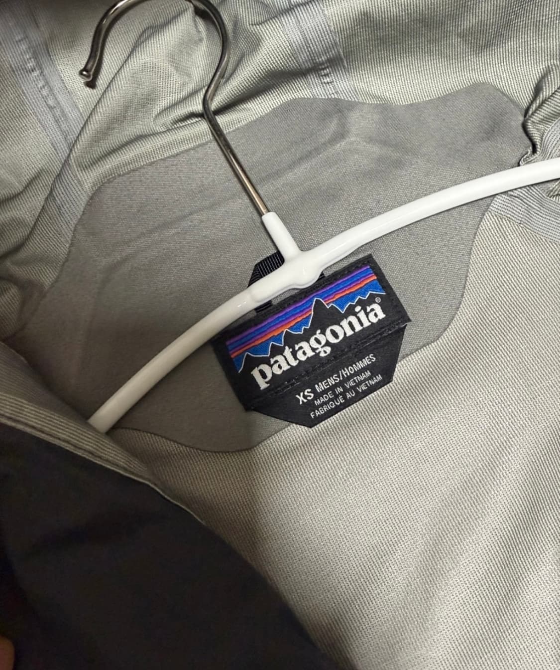 파타고니아 토렌쉘 아노락  (새제품)최적가 상품이미지2