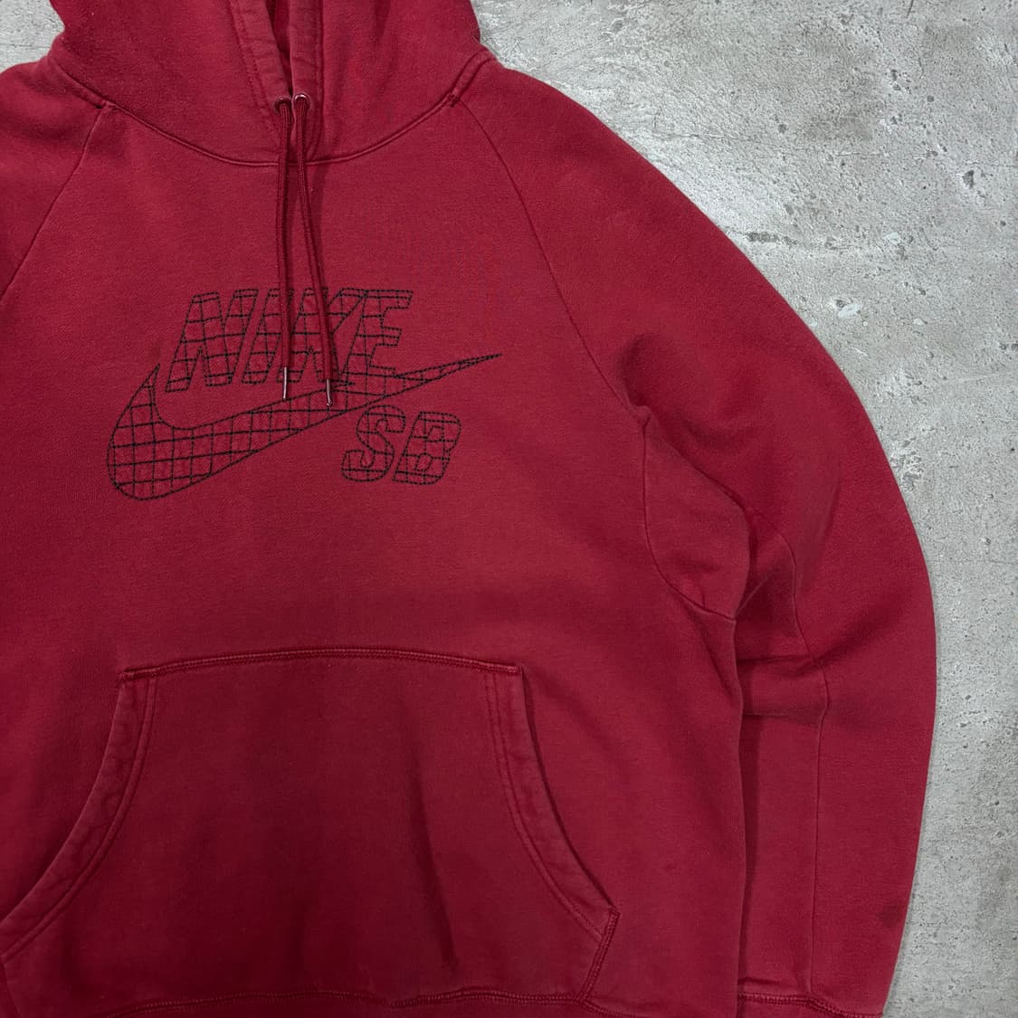 나이키 sb 후드티[2403] 상품이미지3