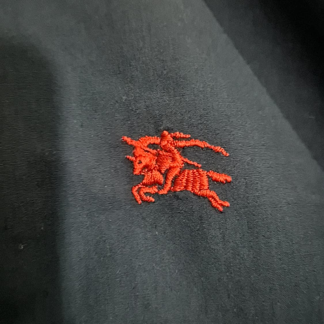 버버리 리버시블 자켓 상품이미지6