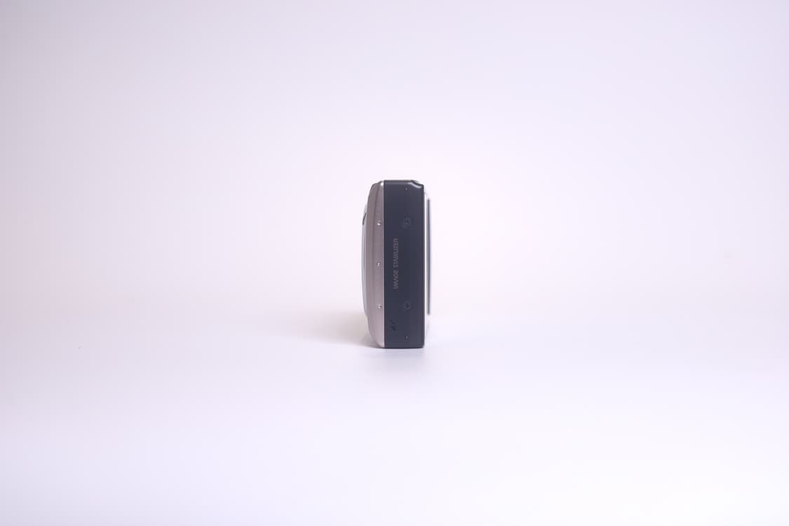 캐논 익시 10s 실버(익서스 210 일본 내수 모델) 상품이미지3