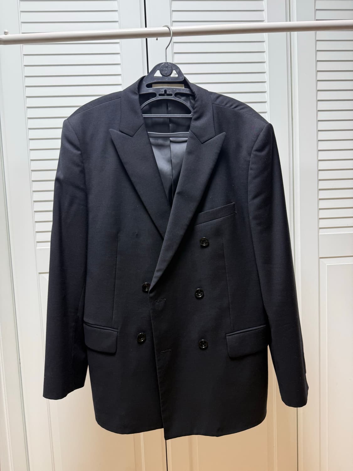 BON 더블 블레이저 상품이미지1