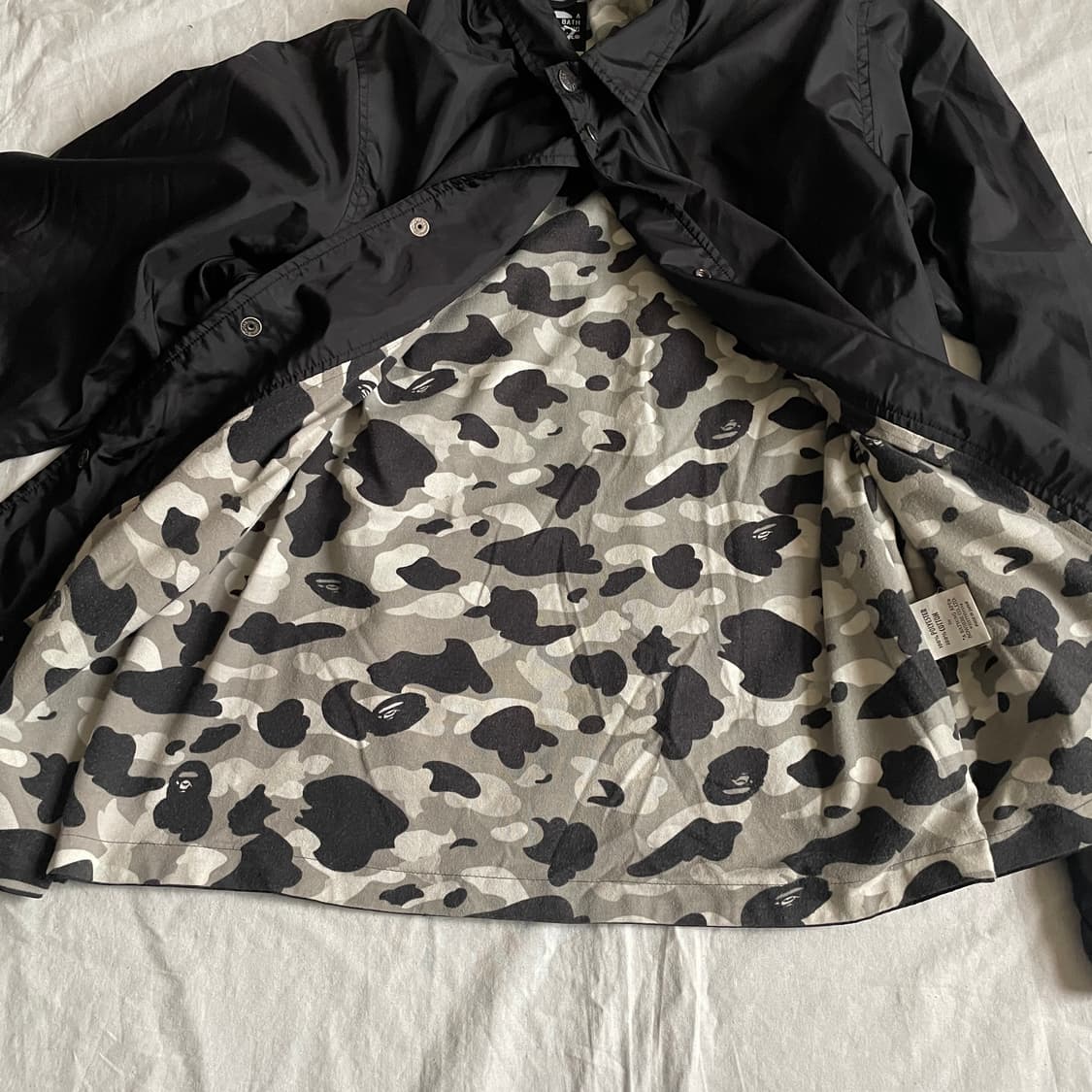 90s Bape OG 상품이미지5