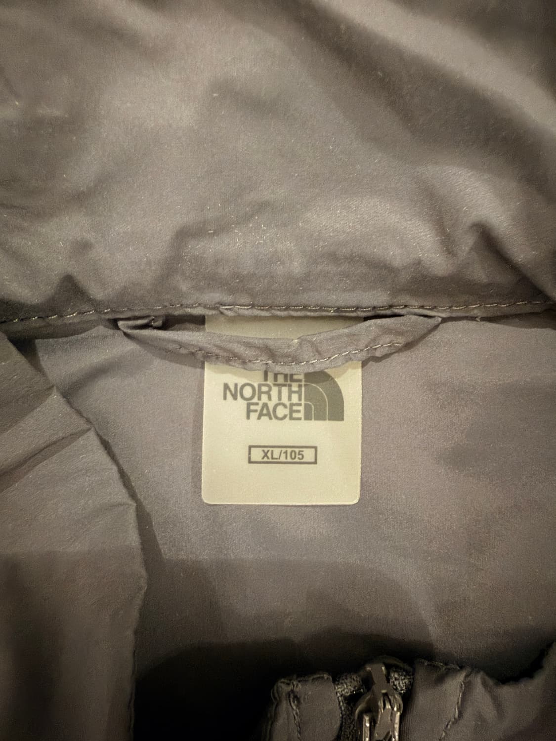 노스페이스 NV 3LPOOB 에어리 베스트 상품이미지2