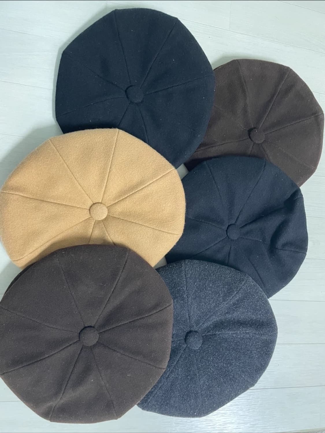 빅애플(Big Apple hat) 모자 상품이미지2