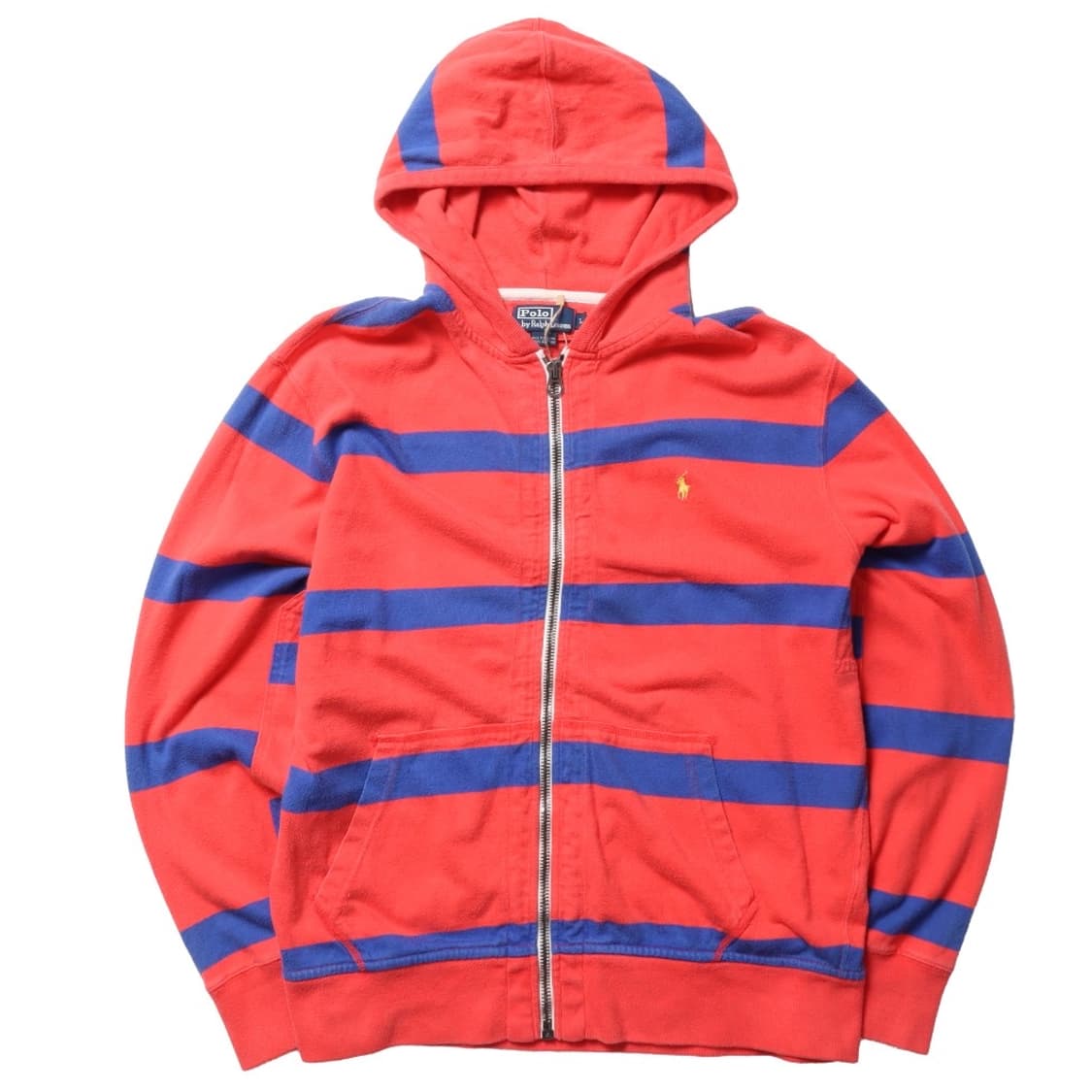 폴로 랄프로렌 Polo by Ralph Lauren Hood Zip Up 상품이미지1