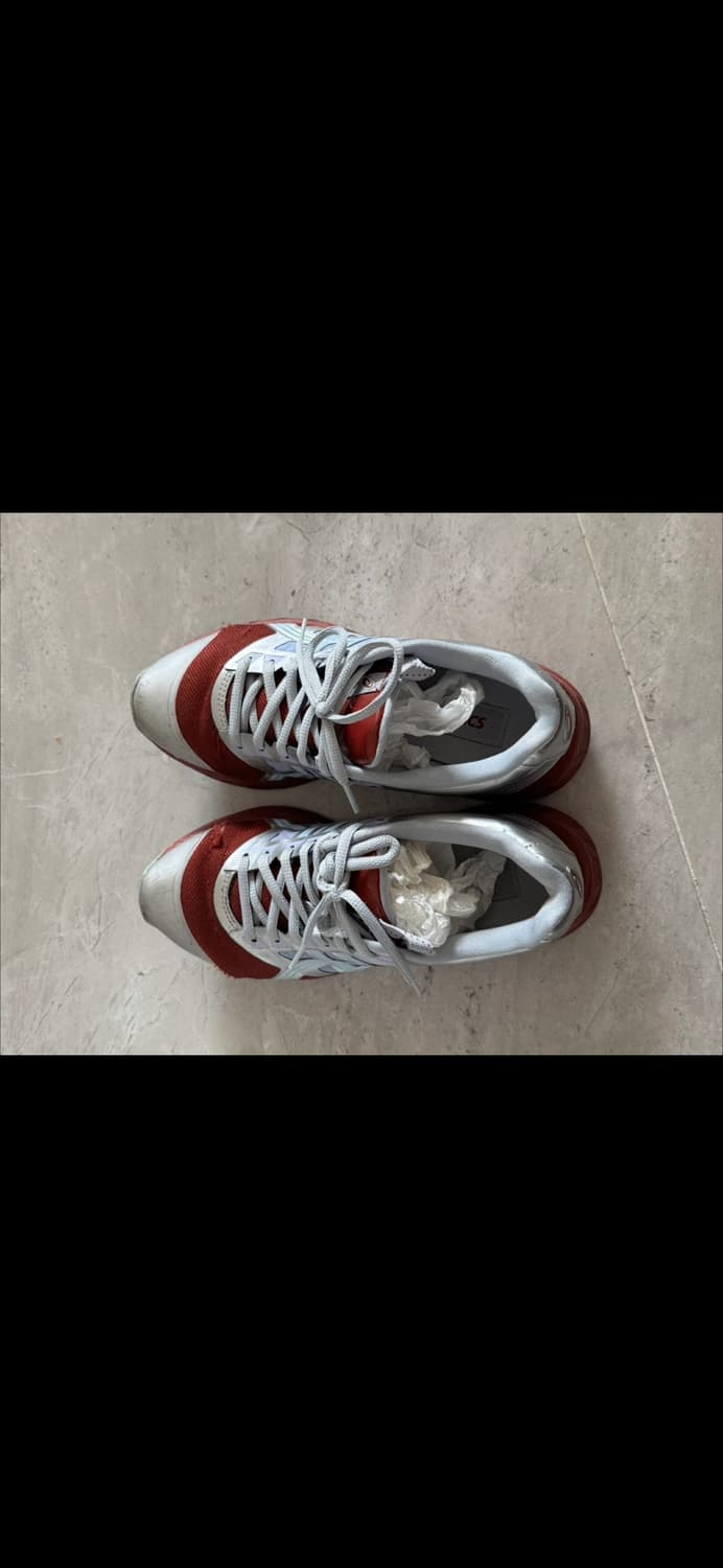 아식스 젤 컨텐드5 비트쥬스 240 상품이미지5