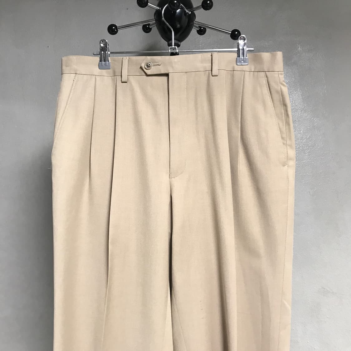 랄프로렌 베이지 치노 팬츠 -(W) 상품이미지2