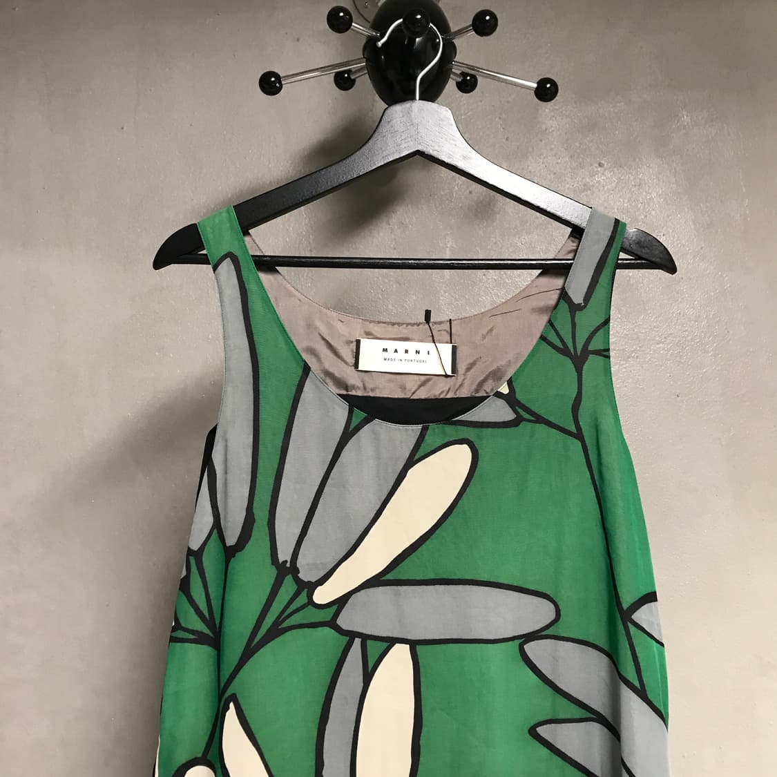 마르니 슬리브리스 탑 38(W) 상품이미지2