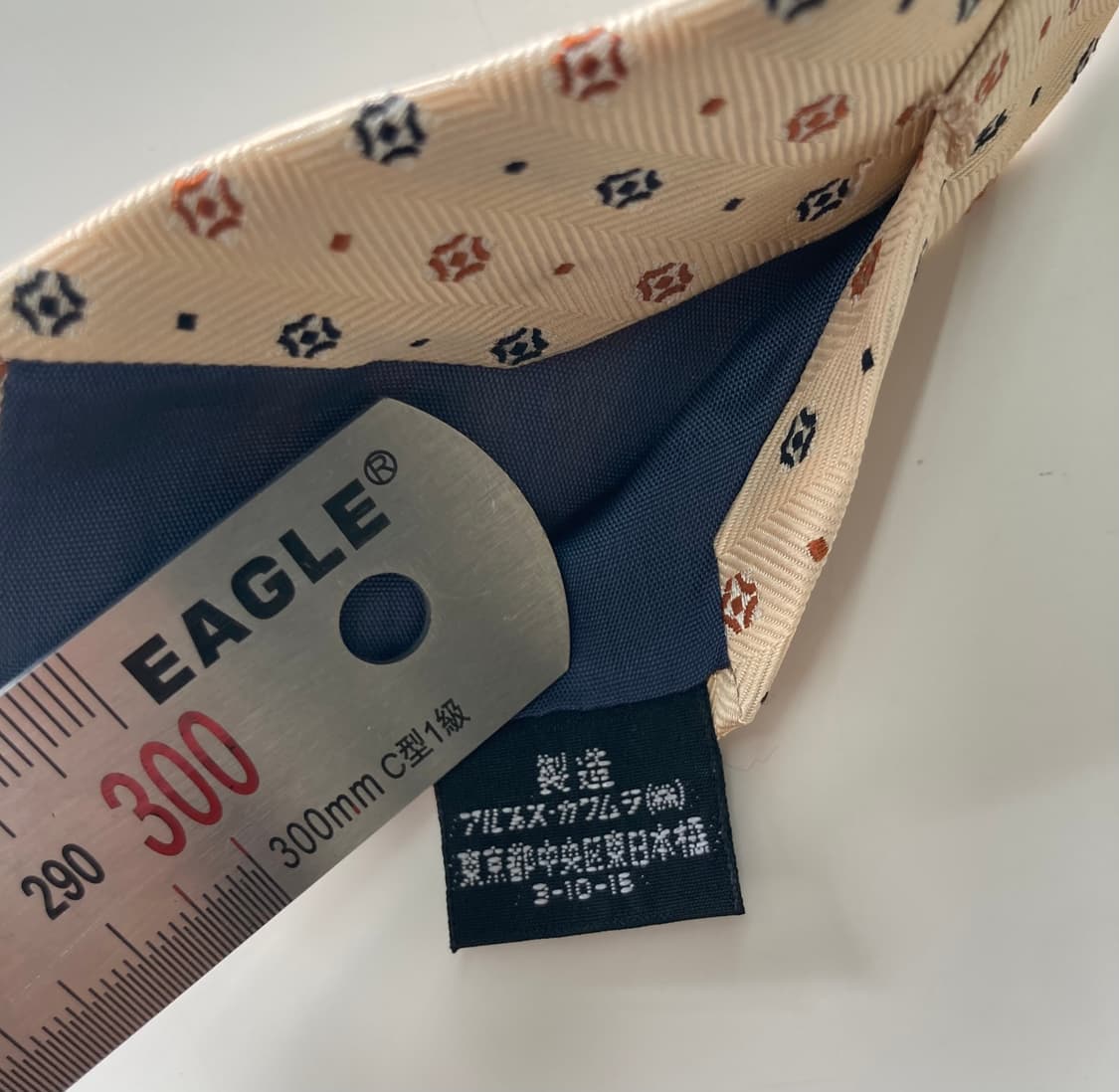 닥스 넥타이 상품이미지4