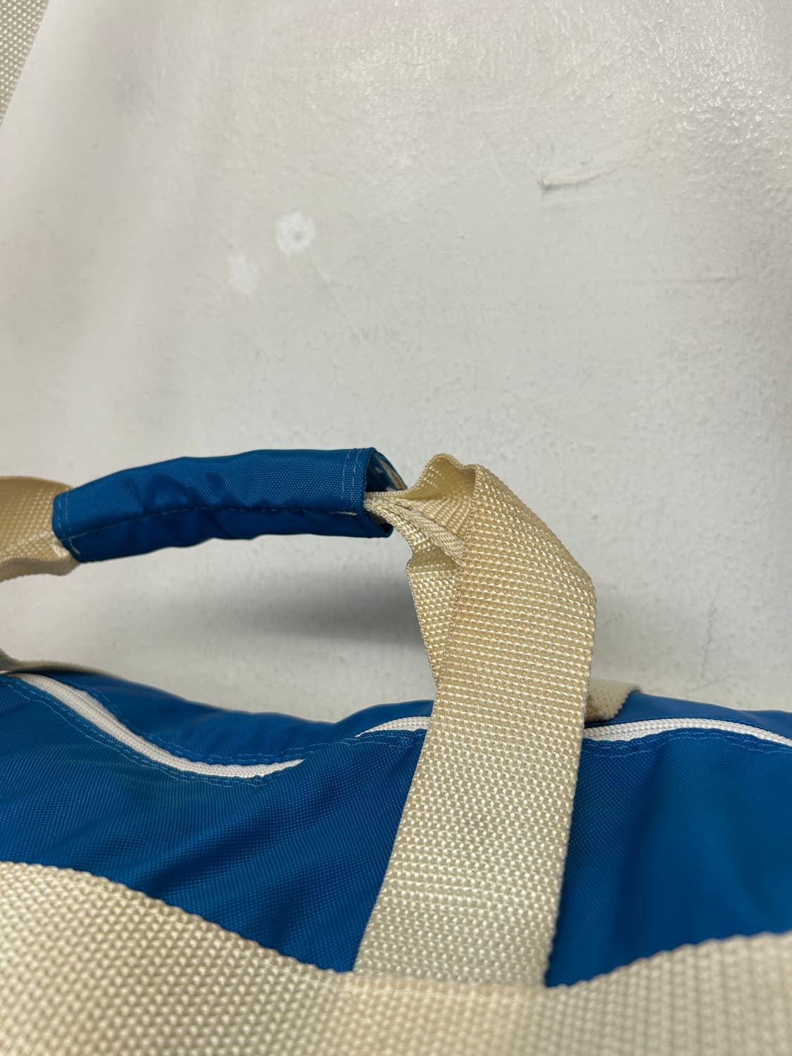 90s 노모히데오 다저스 보스턴백 상품이미지3