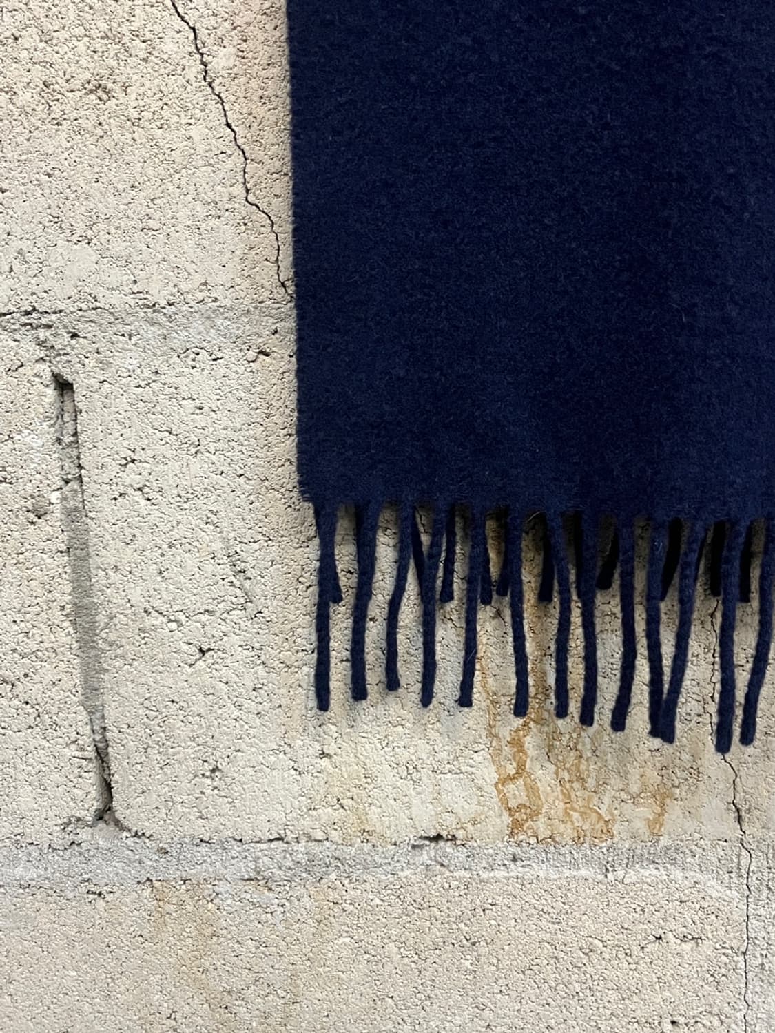 아미 드 꾀르 클래식 머플러 상품이미지3