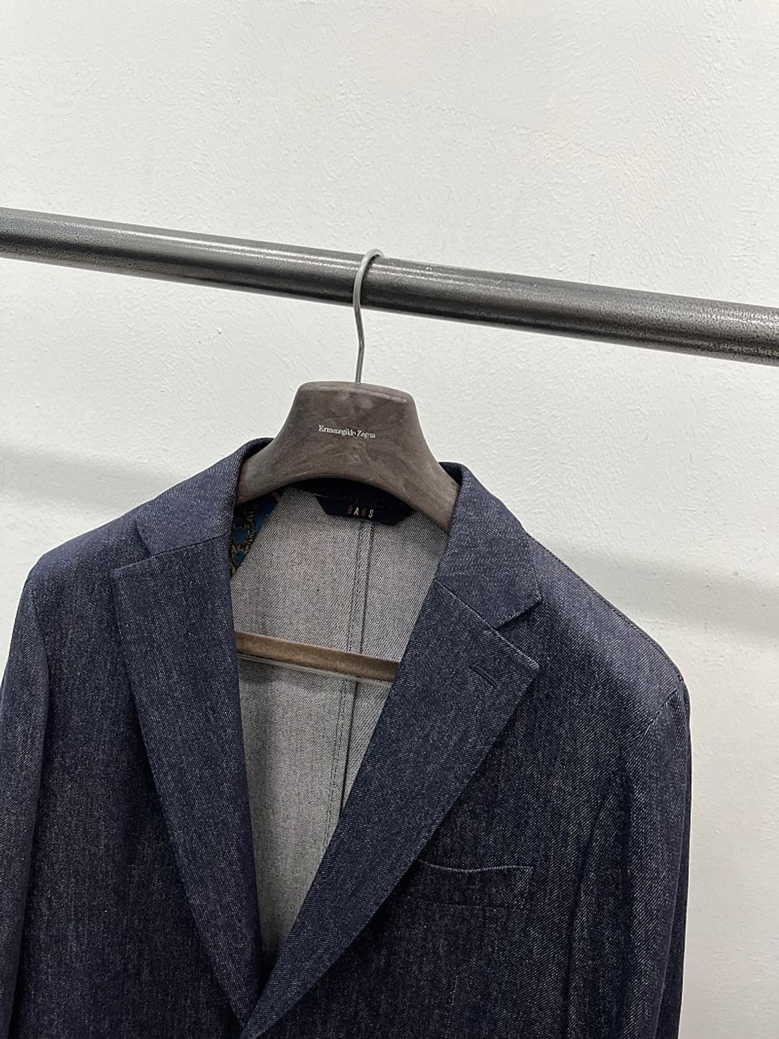 100) 닥스 제냐 은장자켓  상품이미지4