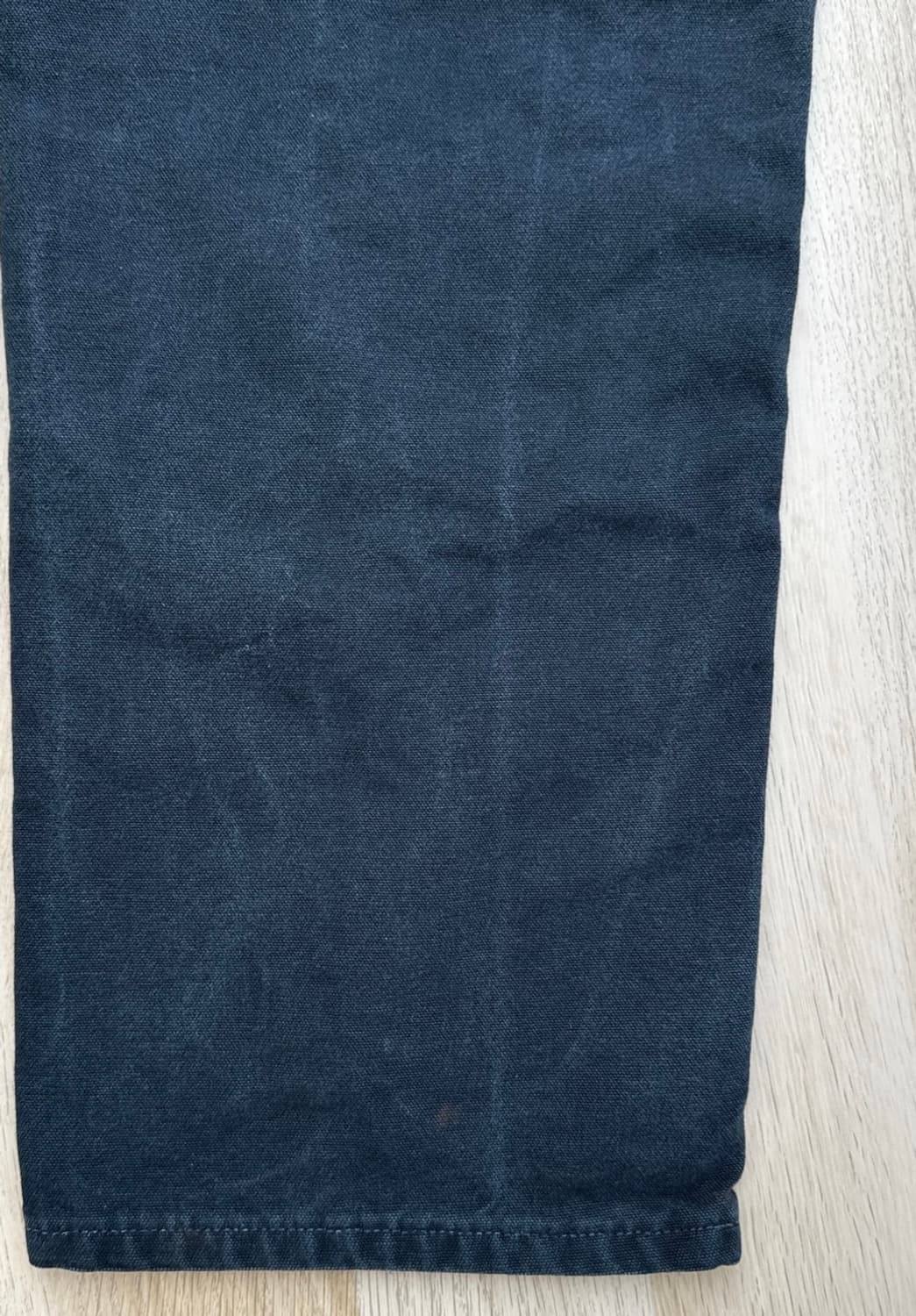 2015 칼하트 B136 BLK 블랙 더블니 카펜터 팬츠  상품이미지7