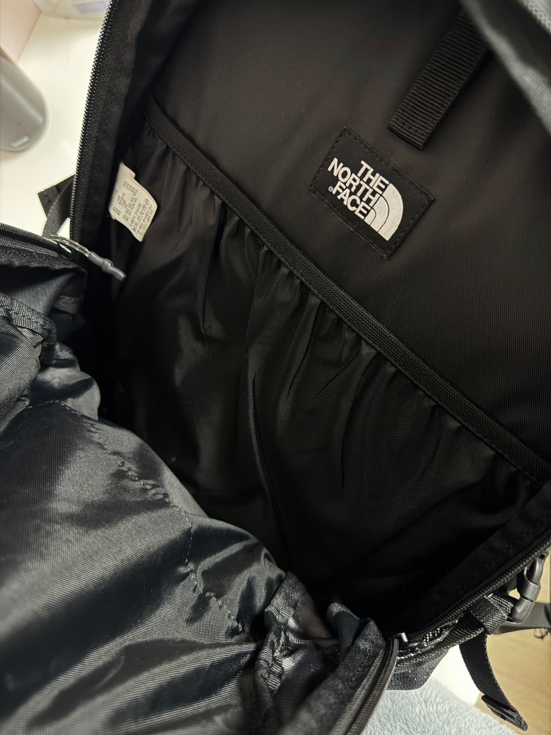 노스페이스 어센드 엘티 15 백팩 상품이미지5