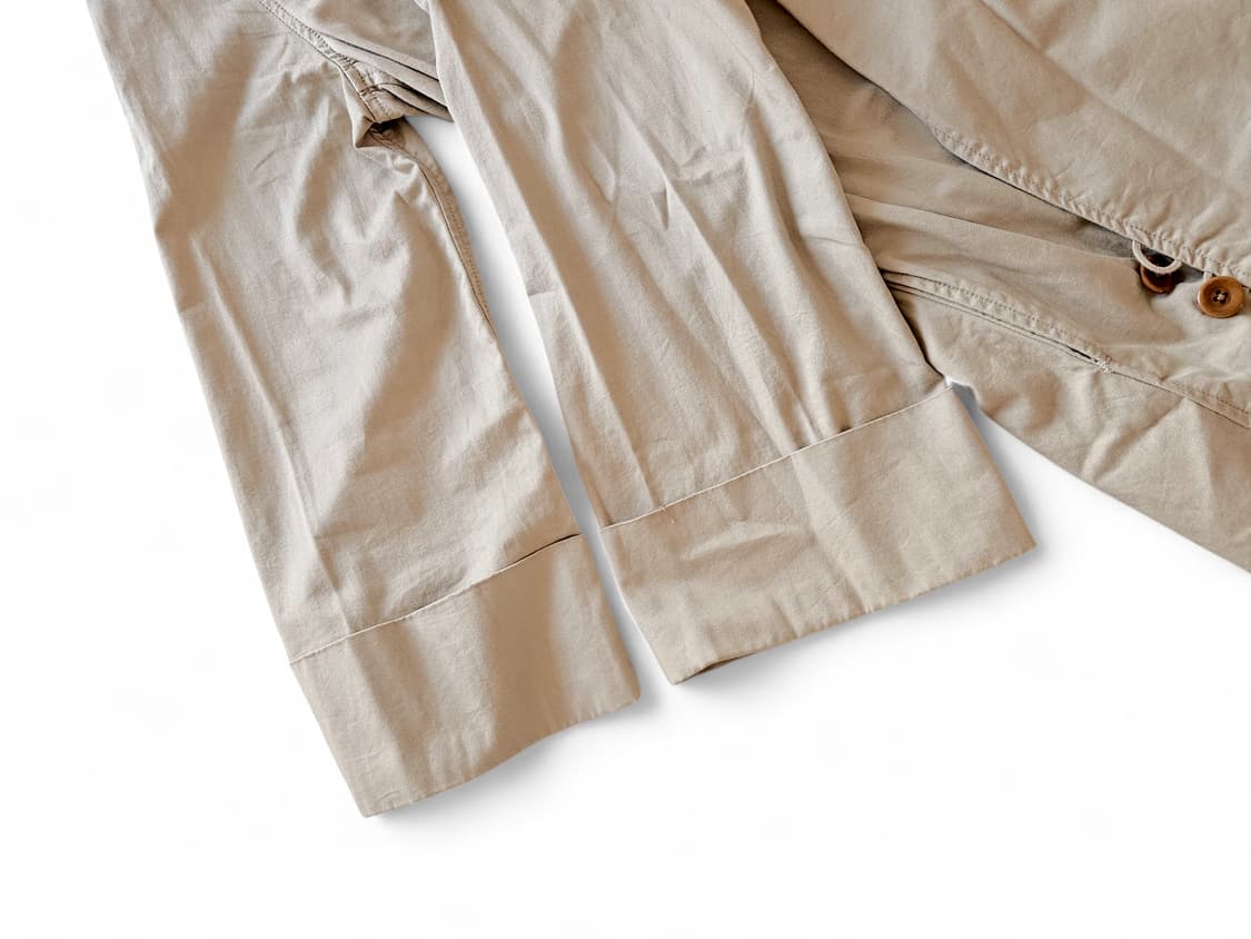 캐피탈 레이디스 히라타 카즈히로 캘리 코트 8 상품이미지7