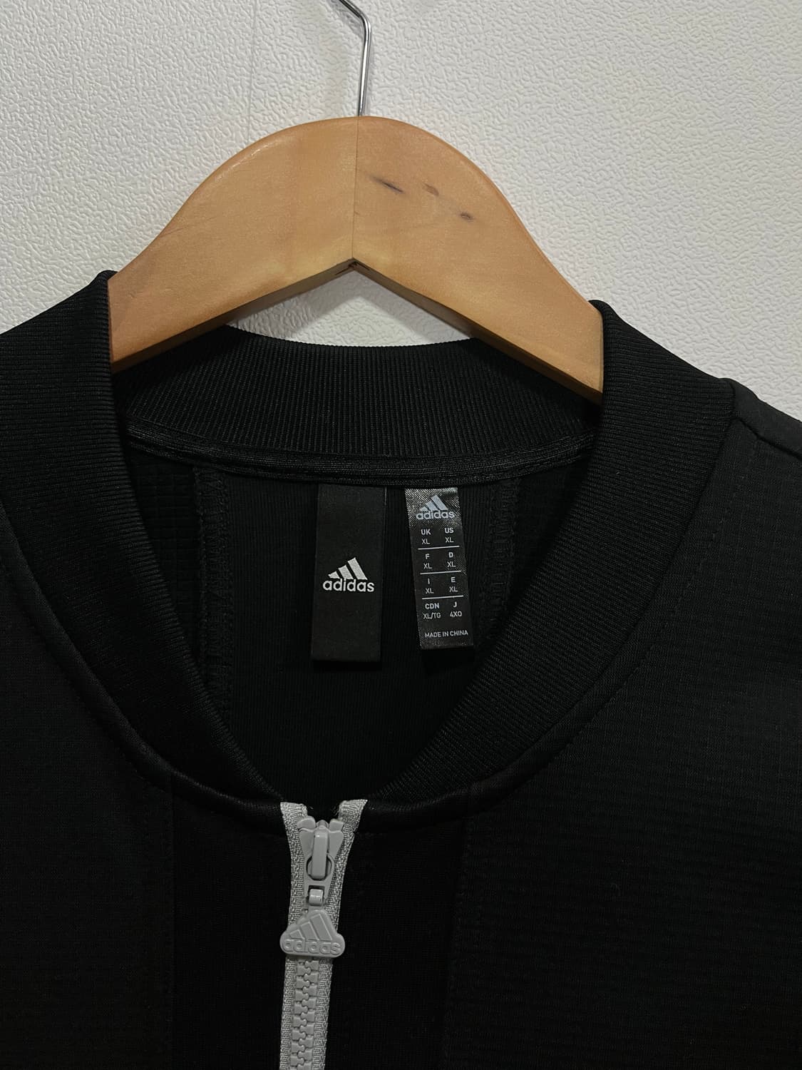 아디다스 트레이닝복 집업 상품이미지5