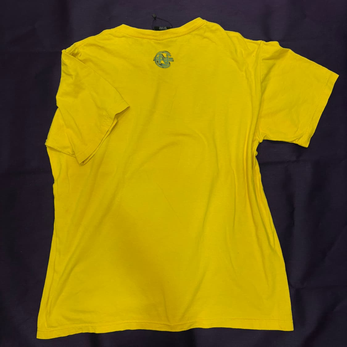 00s Vintage Nautica Competition Tee 상품이미지2