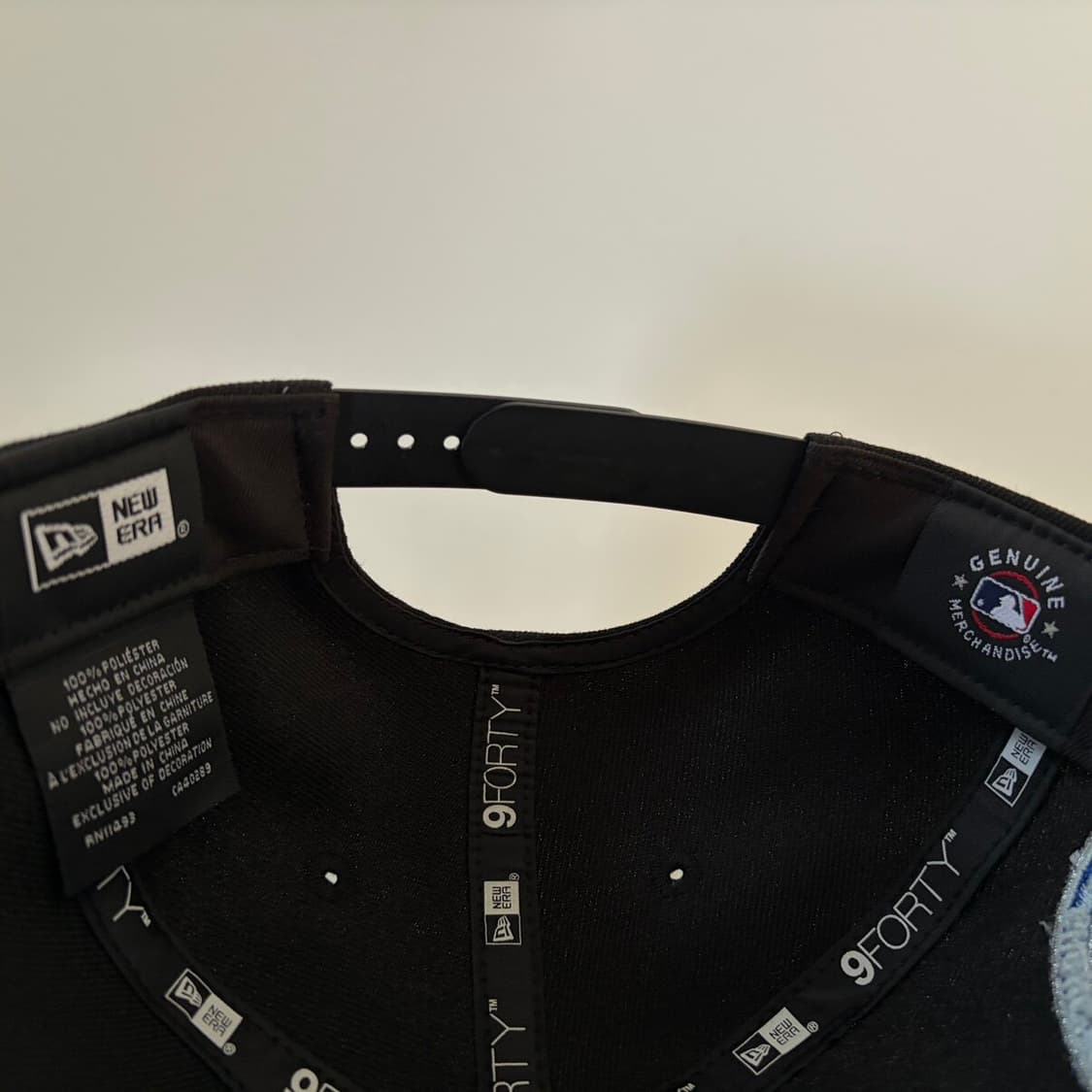 New Era LA 오타니 쇼헤이 루미너스 9FORTY 상품이미지7