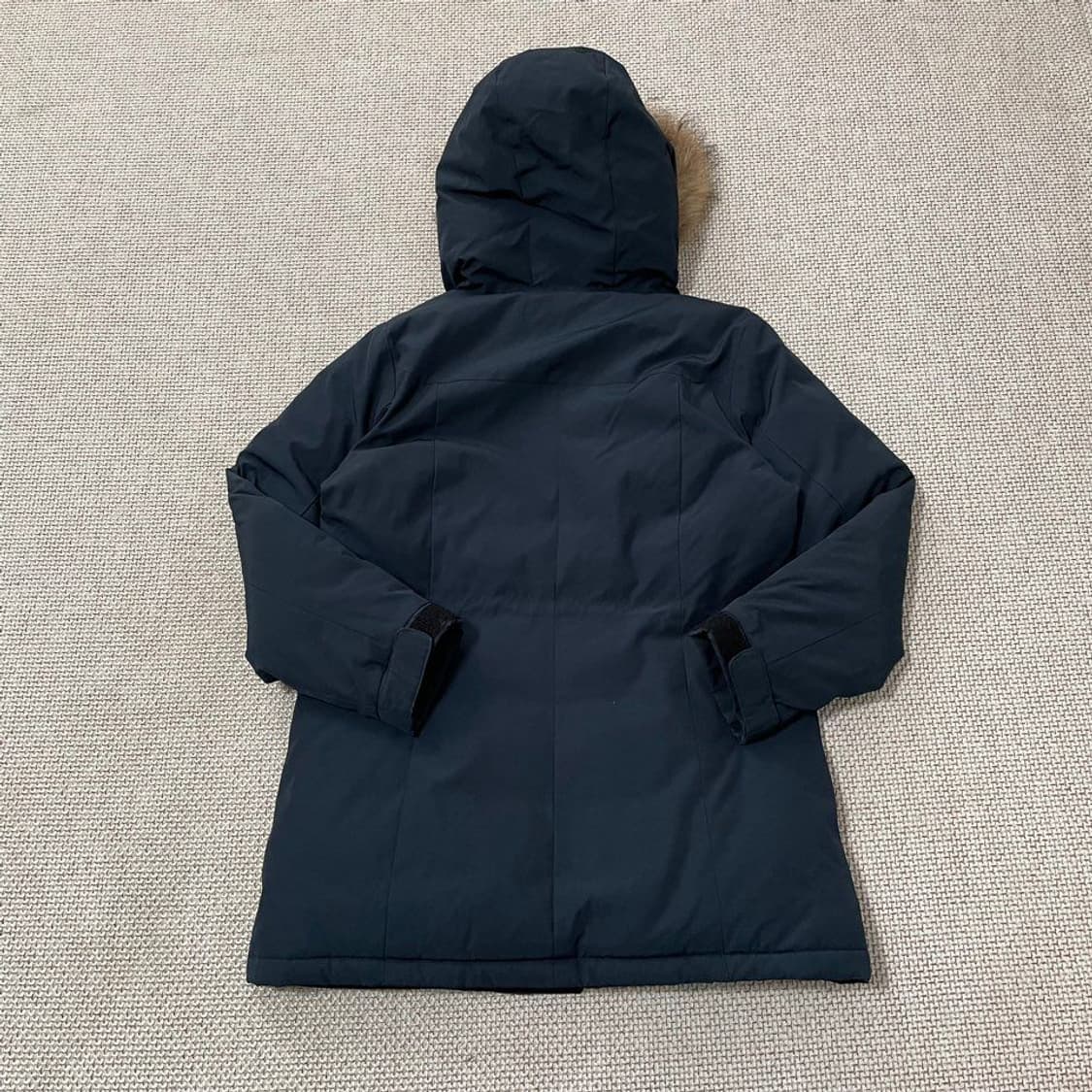 코오롱 덕다운 패딩 5112 상품이미지3