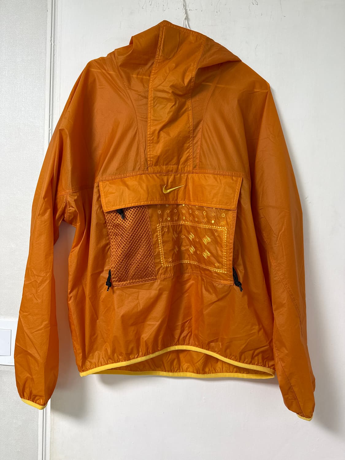 나이키 올드스쿨 아노락 NRG 상품이미지3