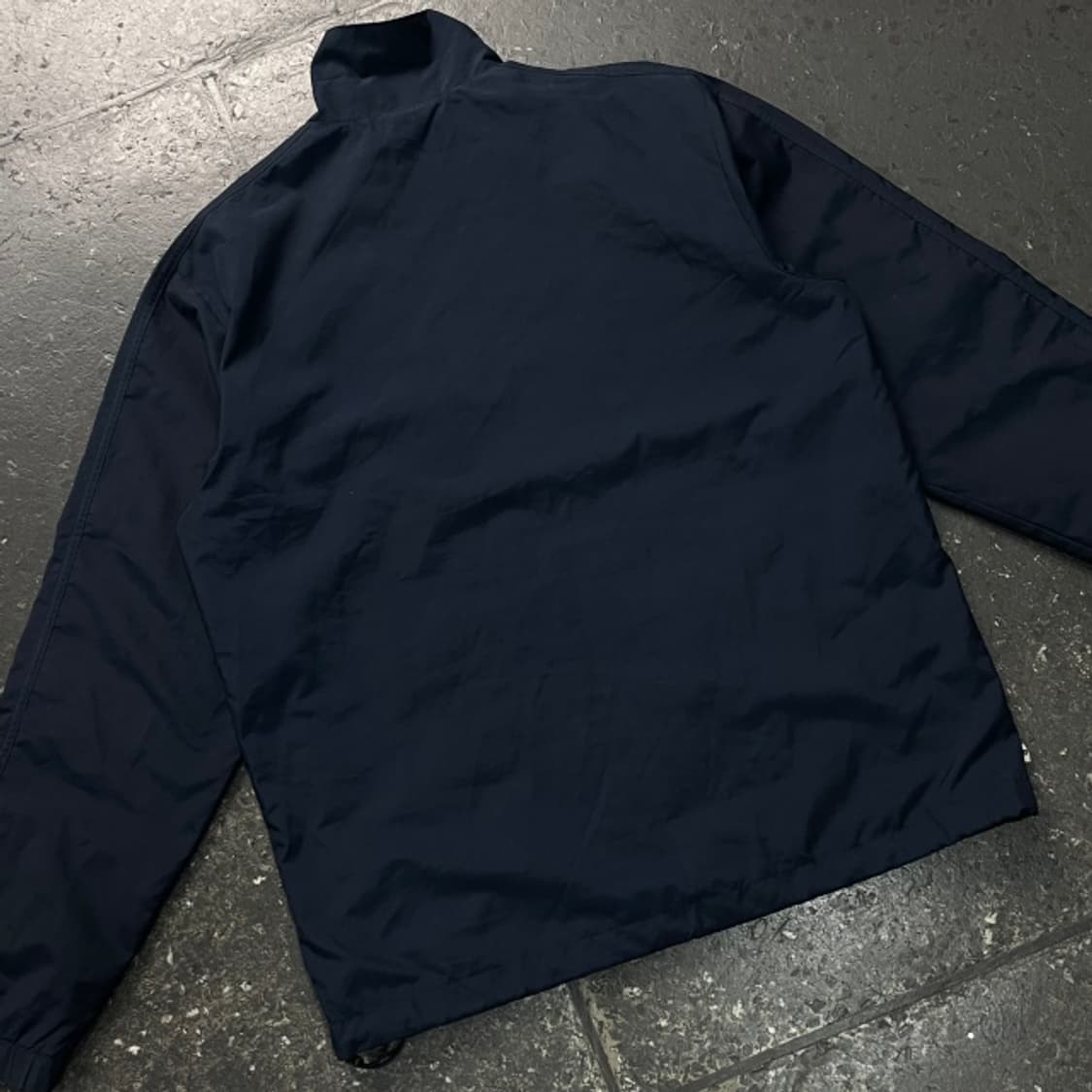 100 나이키 스우시 바람막이  상품이미지6