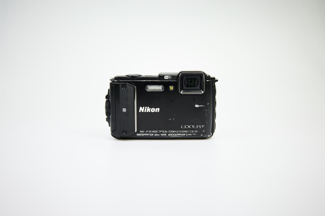 니콘 쿨픽스 AW130 디카🌊 상품이미지2