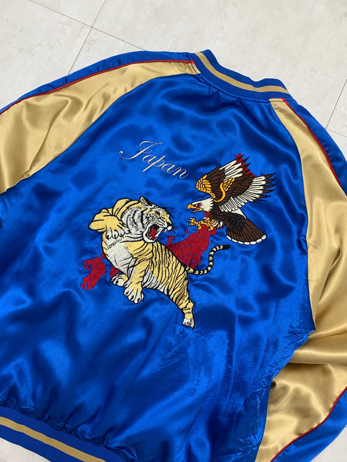 Standard issue 스카잔 #543 상품이미지9