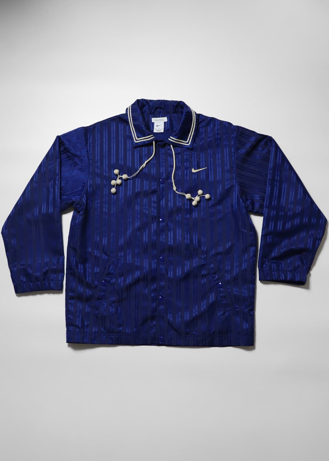Bode X nike jacket 상품이미지1
