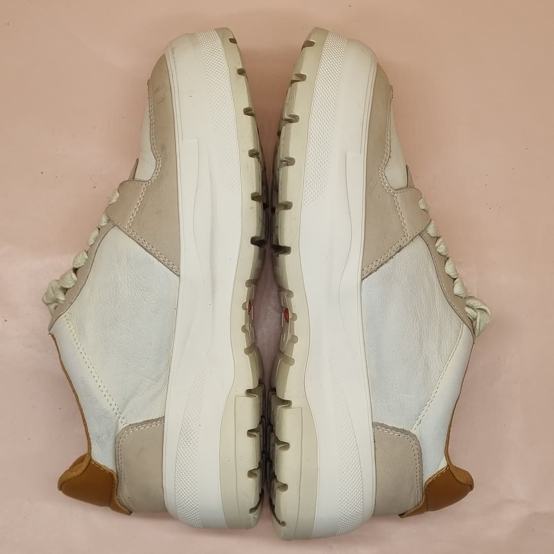 락포트 프로워커 여성운동화230 상품이미지5