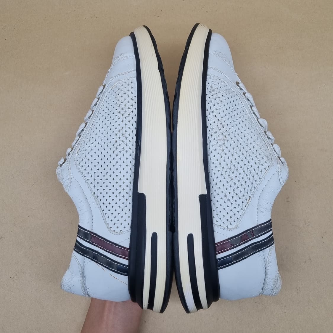 소다 슈스파 남성스니커즈 255 상품이미지5