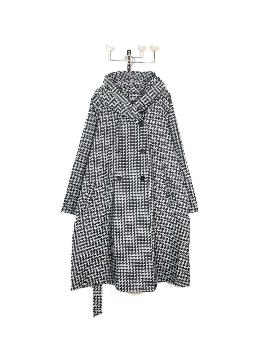 스피치오 하운즈투스 레인코트 상품이미지1