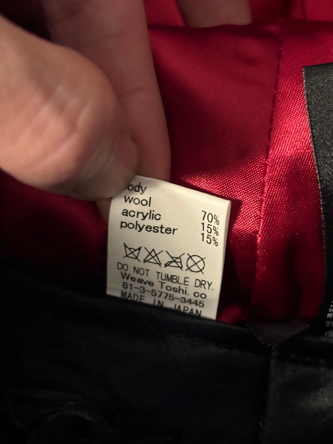 Ca4la eurasians 이어플랩 캡 상품이미지10