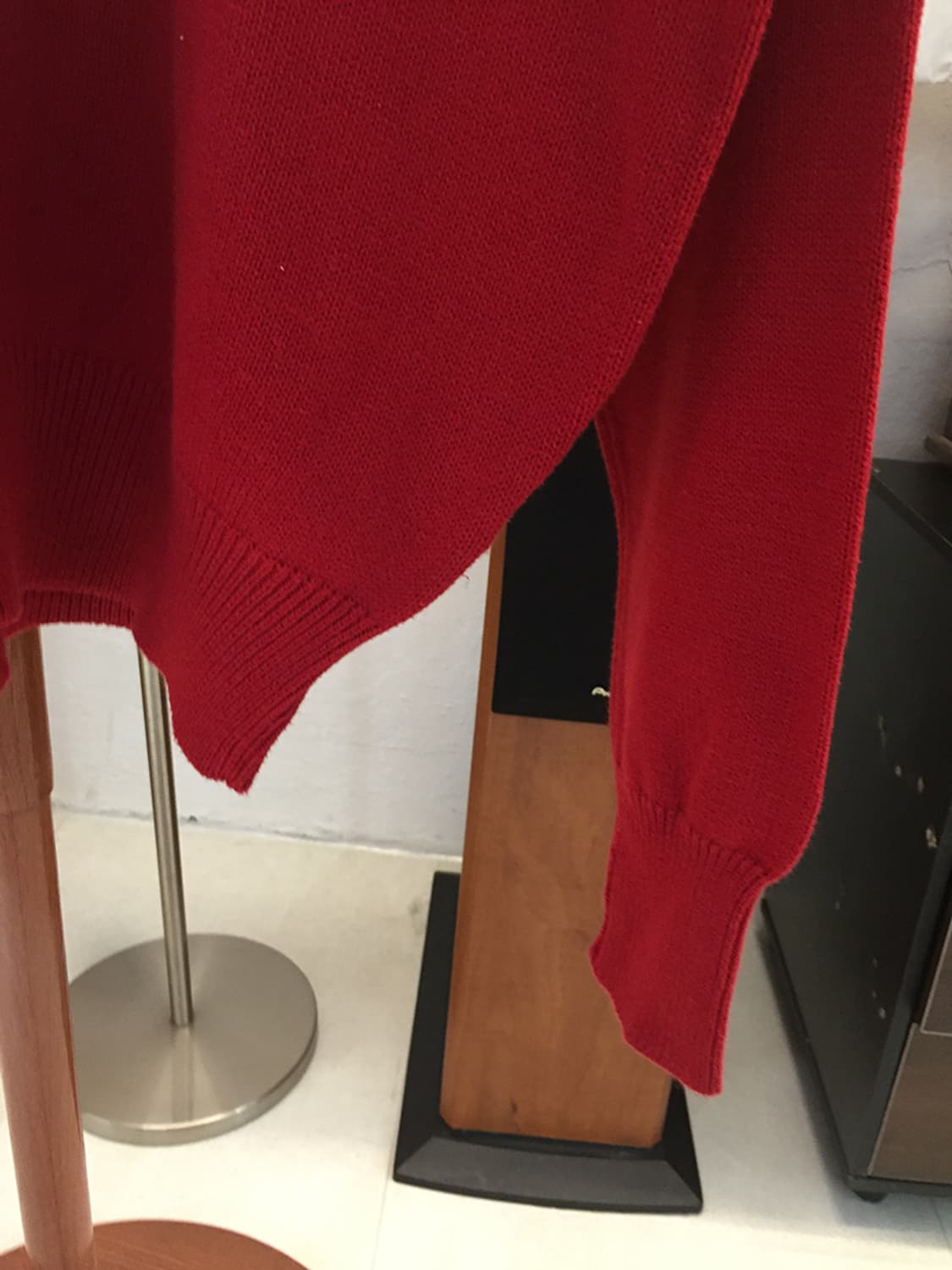 (MAN) 폴로랄프로렌 Pk 니트 XXL 상품이미지3