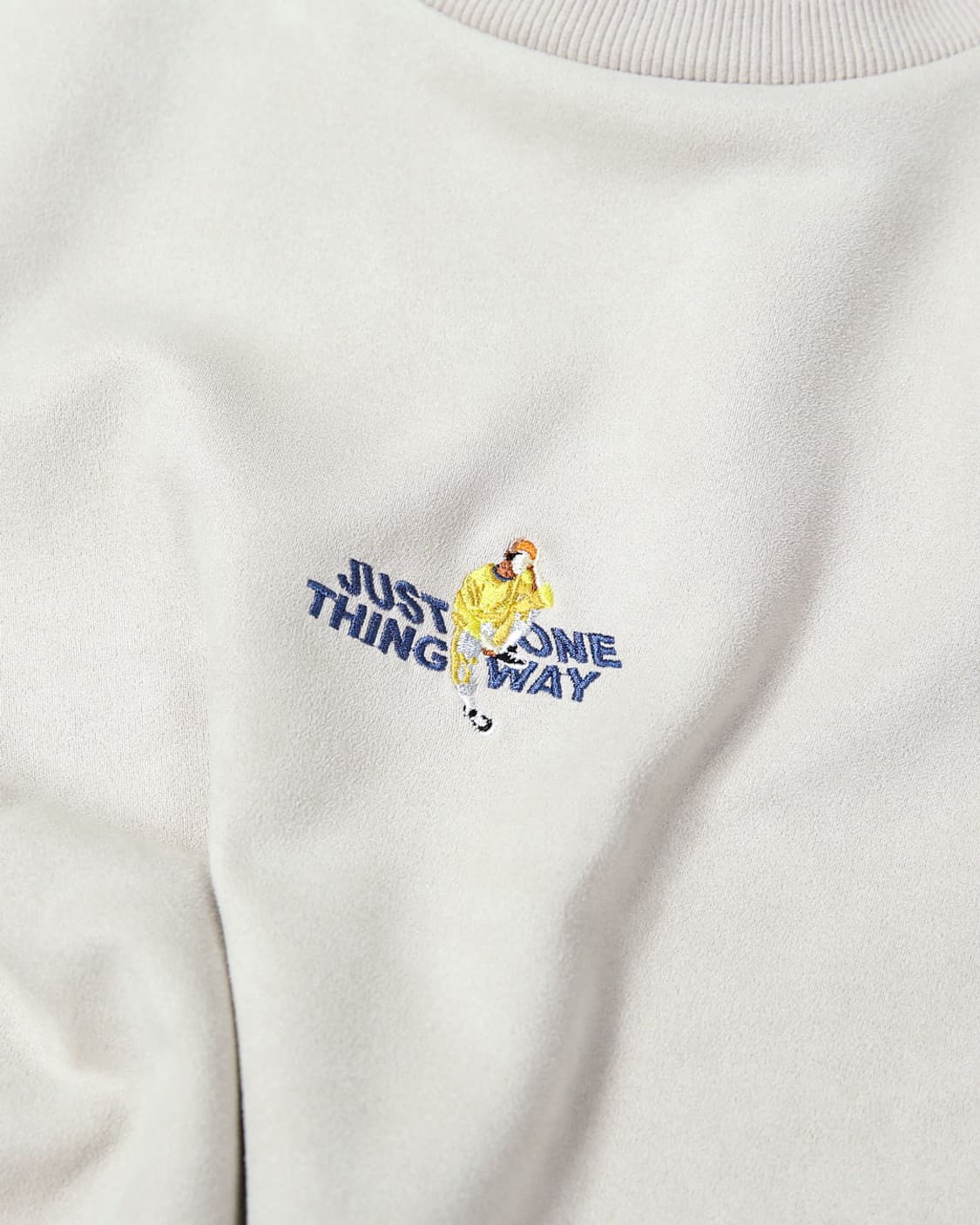 RAGEBLUE Essential Sweatshirt 상품이미지7