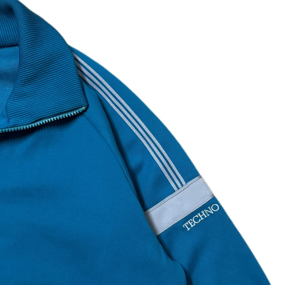 80’s Adidas 아디다스 서독 트랙탑 져지 상품이미지3