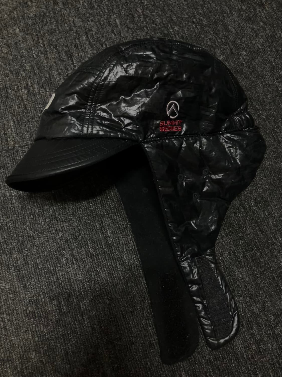 노스페이스 트루퍼햇 이어플랩 상품이미지2