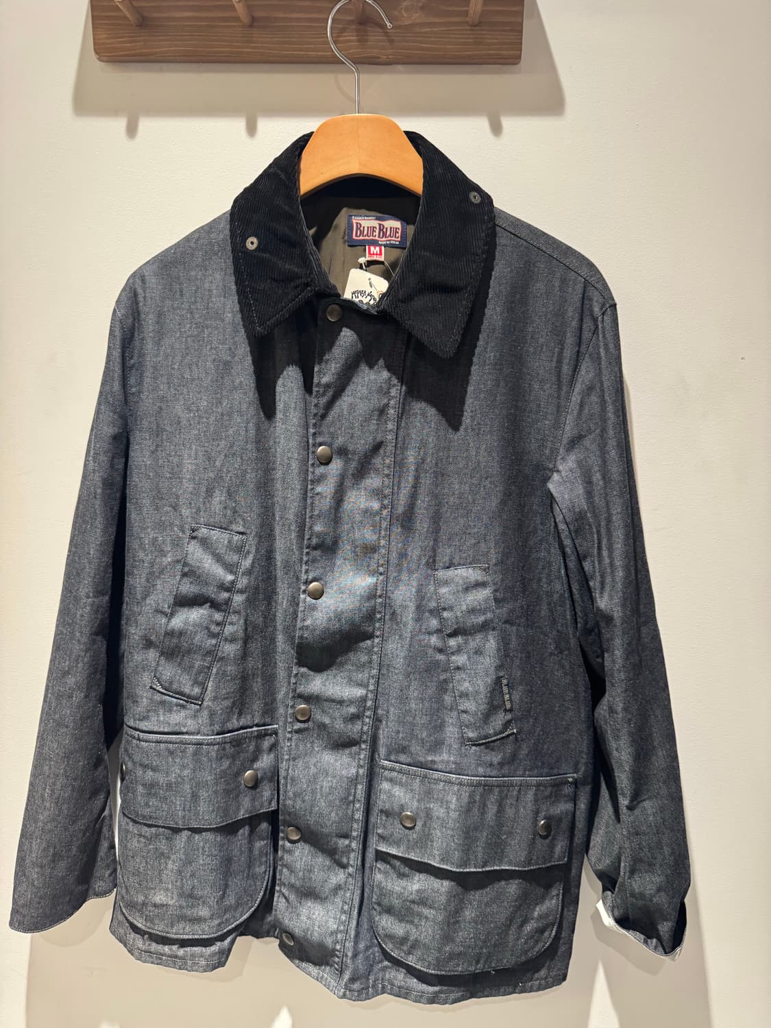 BLUE BLUE 상품이미지1