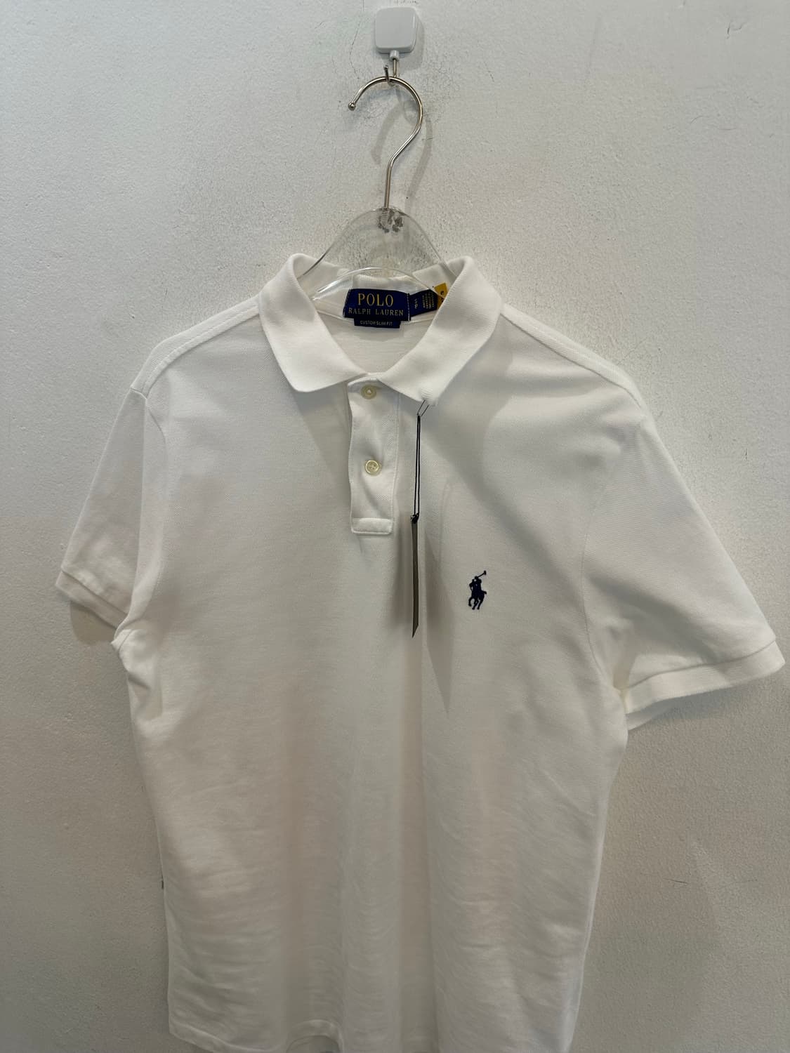 Polo collar 상품이미지2