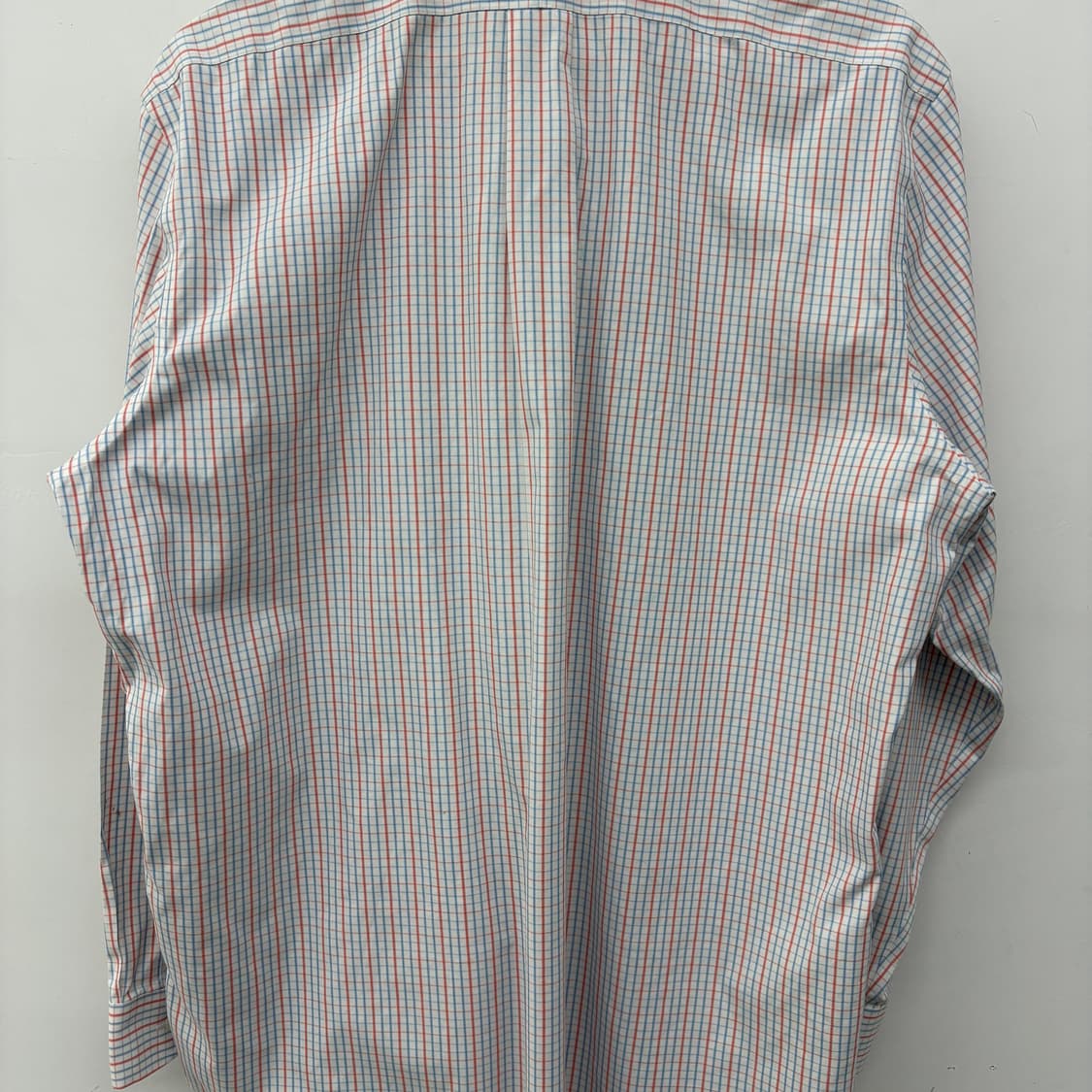 L.L.Bean 체크 긴팔 셔츠 남성 L 상품이미지6