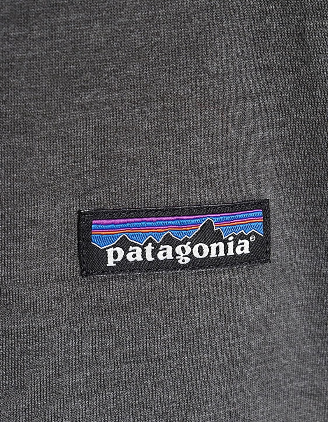 patagonia Organic Sweat Shirts 상품이미지3