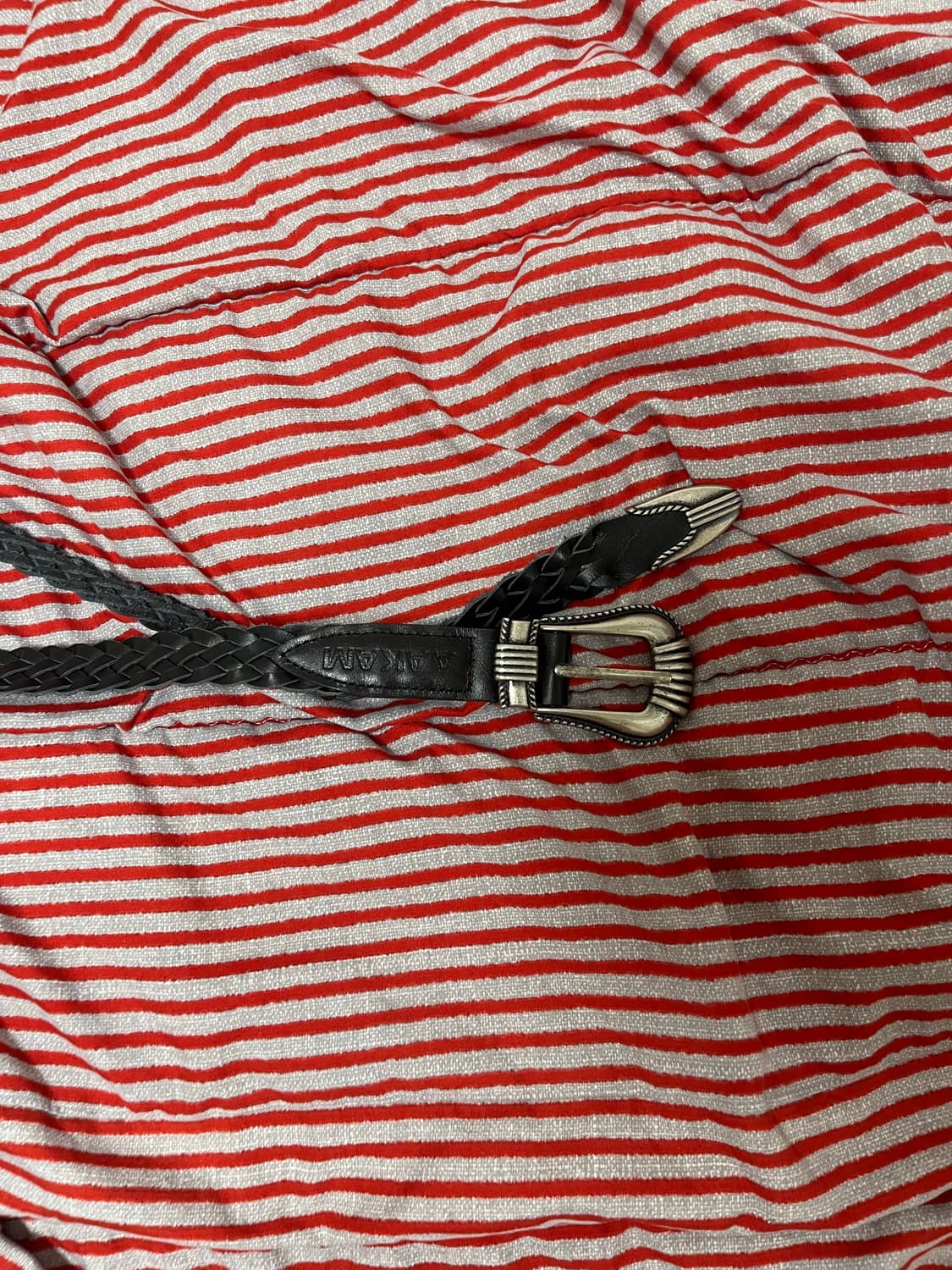 아캄 웨스턴벨트 상품이미지2