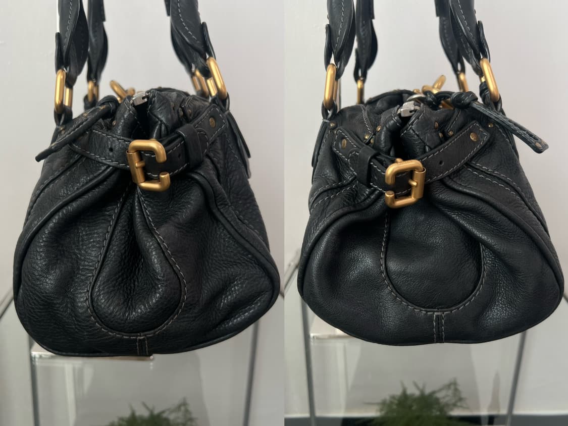 끌로에 패딩턴 상품이미지6