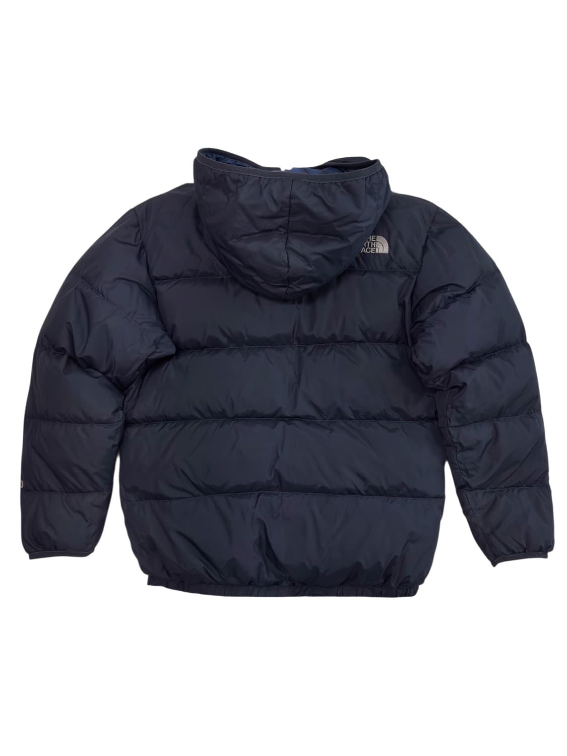 노스페이스 550 필파워 양면패딩 상품이미지2