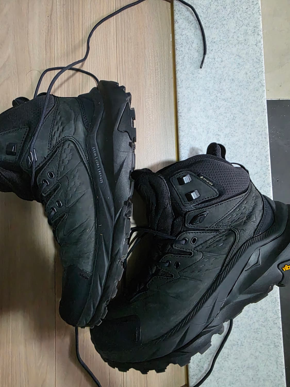 호카 카하 2 gts 상품이미지2