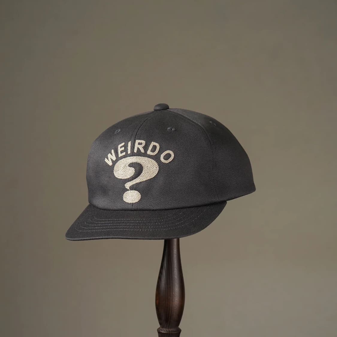 [Free] 위어도 베이스볼 캡 상품이미지1