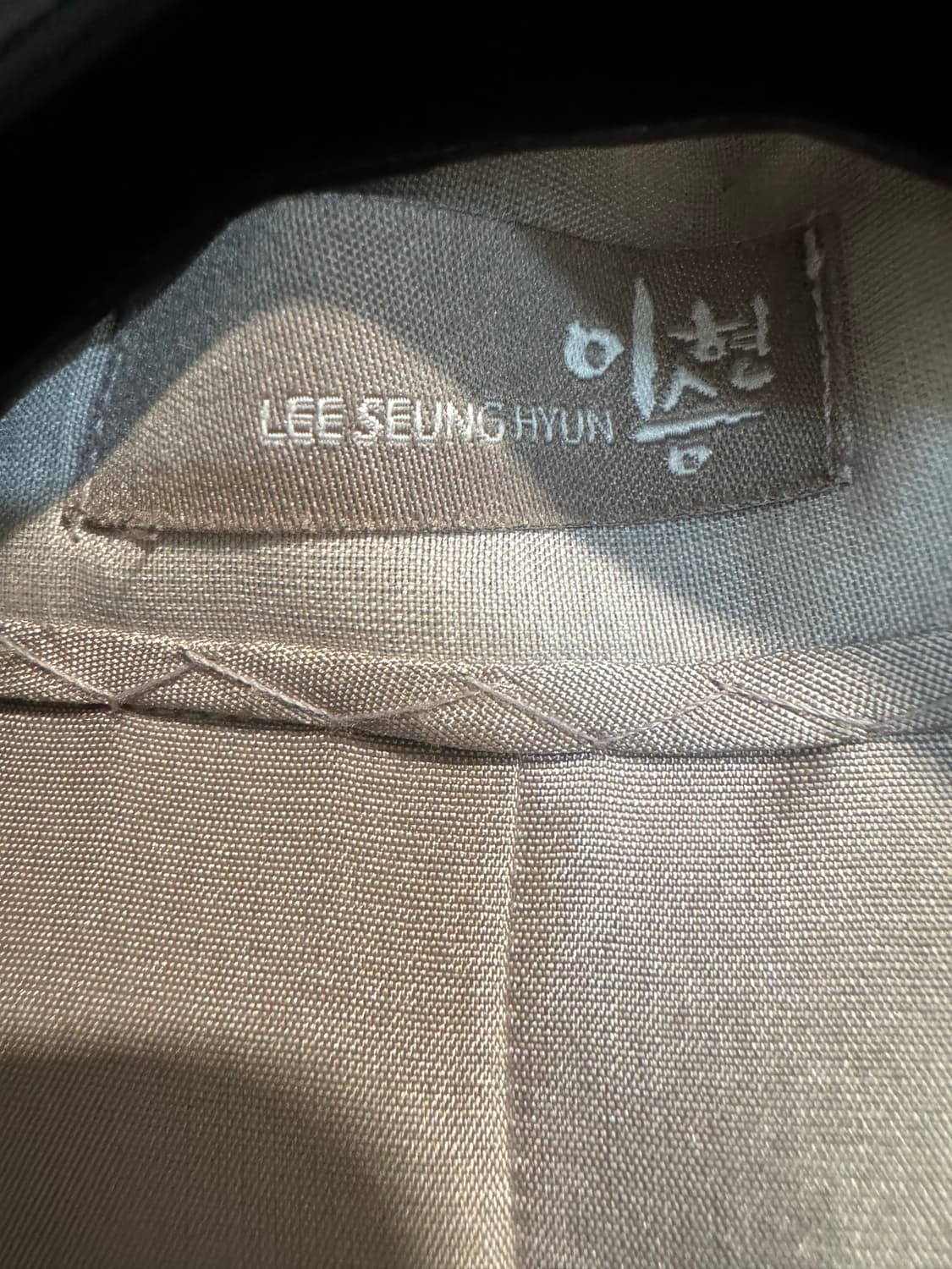 이승현 남여 한복 상품이미지5