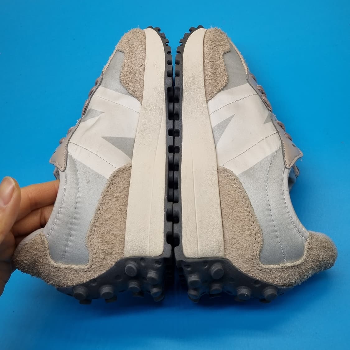 뉴발란스327. 여성운동화235  상품이미지5