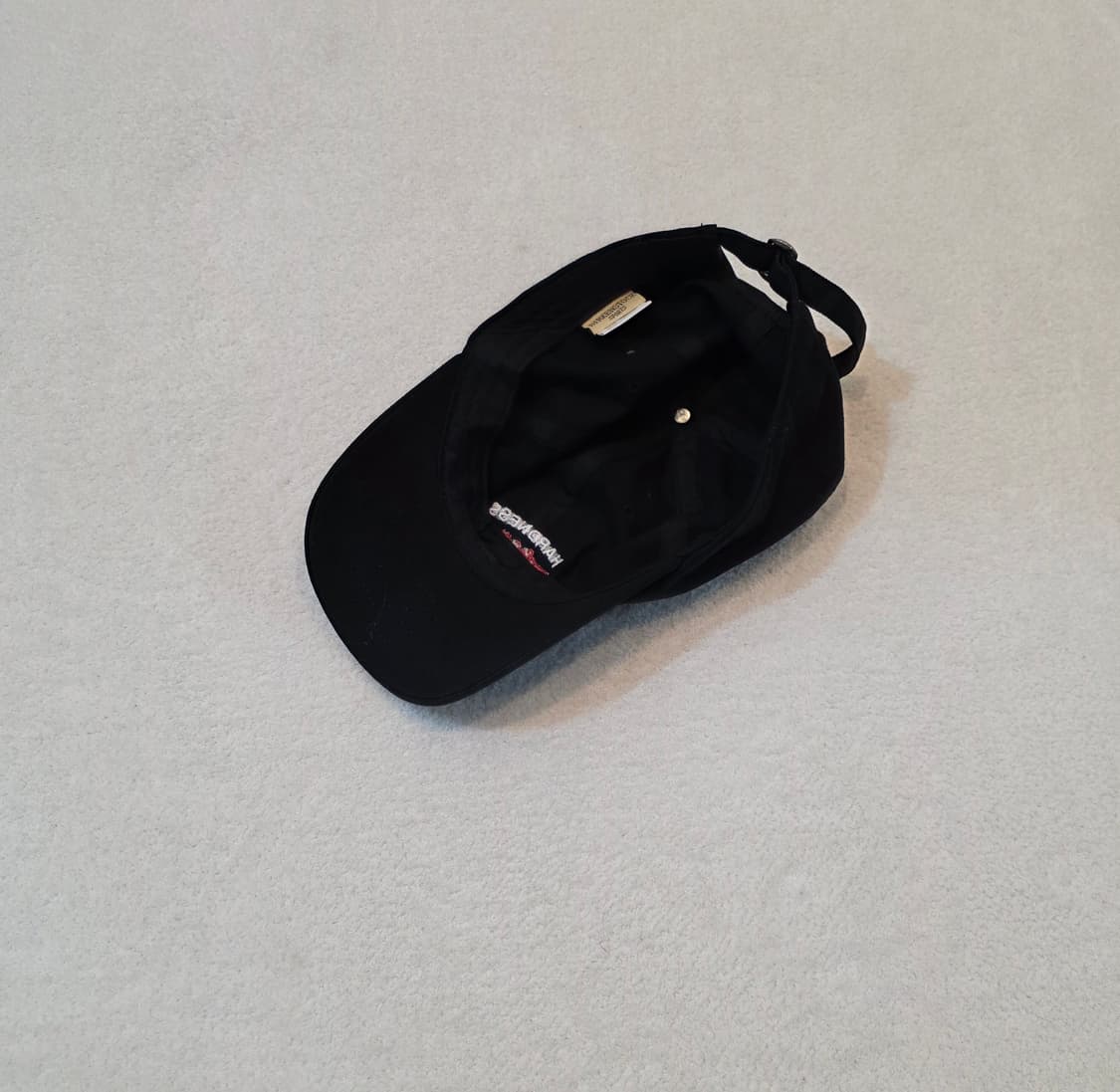 HARDNESS 모자 상품이미지6