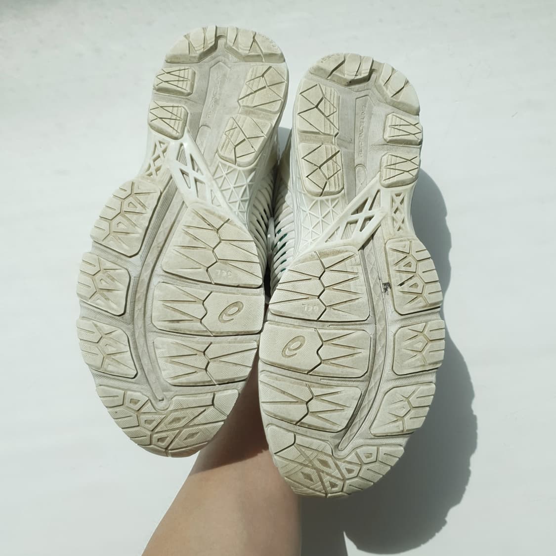 ASICS Gel-Delva 1Kiko Kostadinov 상품이미지10