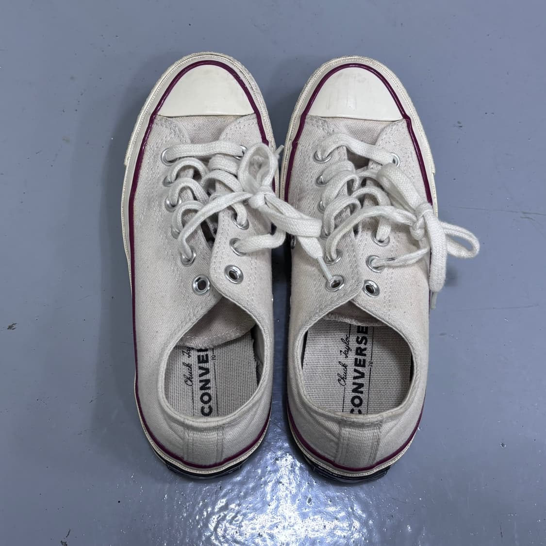 235 컨버스 척테일러 스니커즈 0420E 상품이미지1